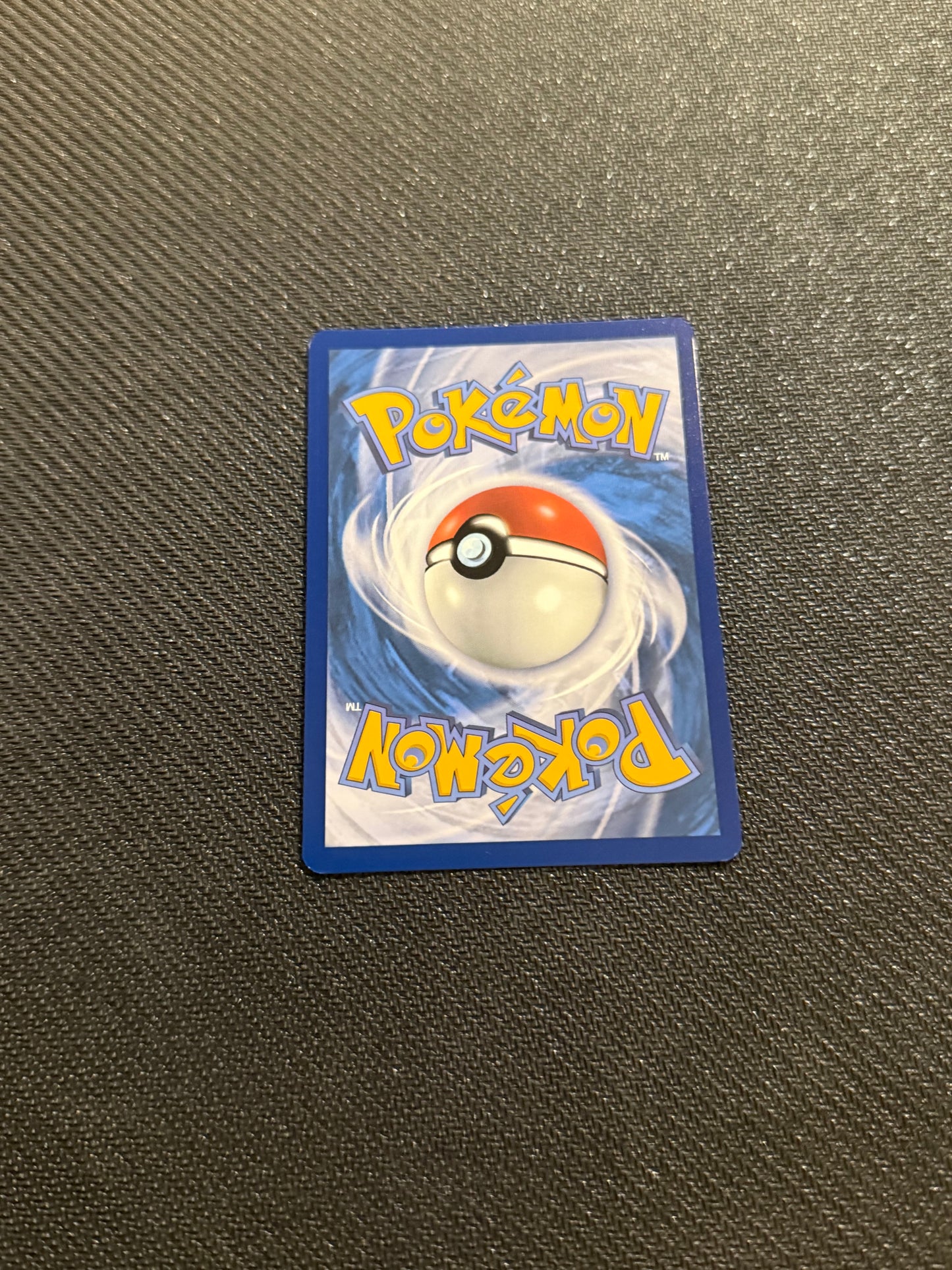 Glaceon ex (english)