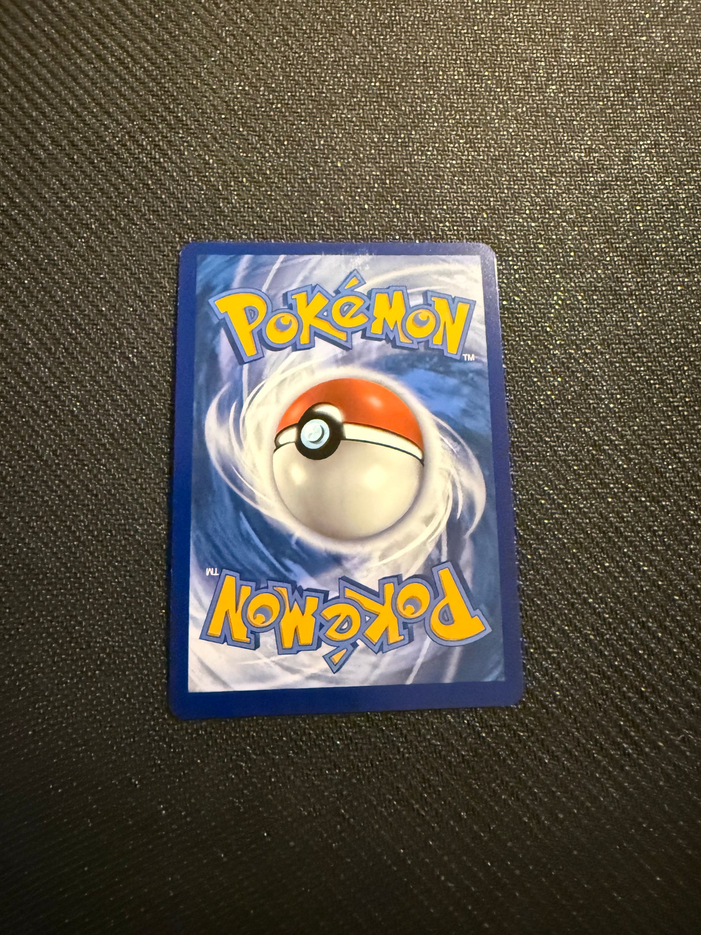 Alakazam ex (english)