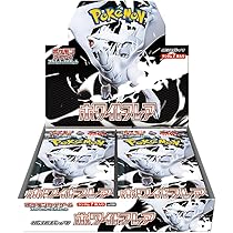 White Flare Booster Box (Japones)